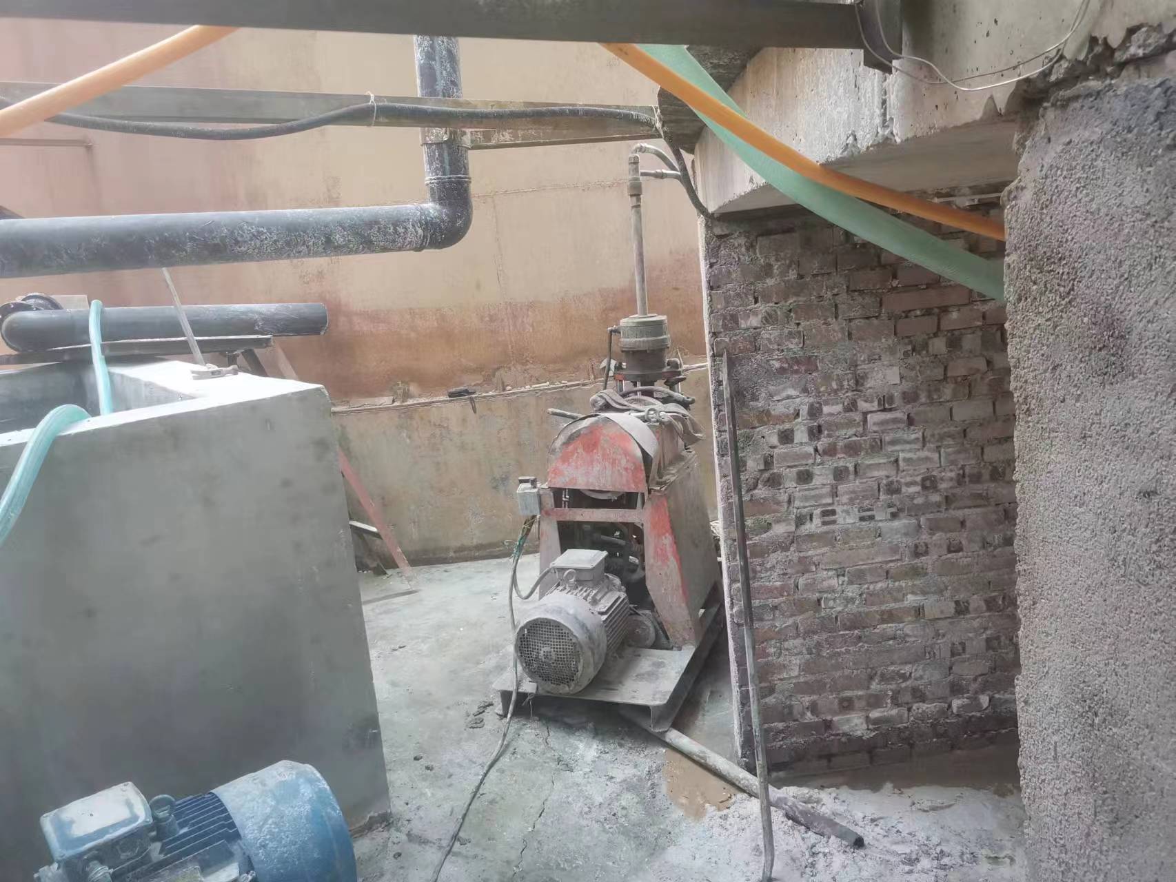 宁夏压浆作业流程有哪些