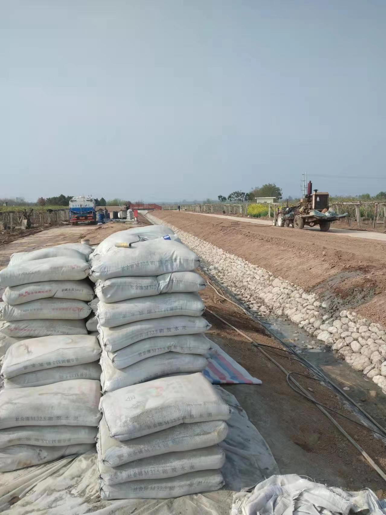 宁夏小导管注浆