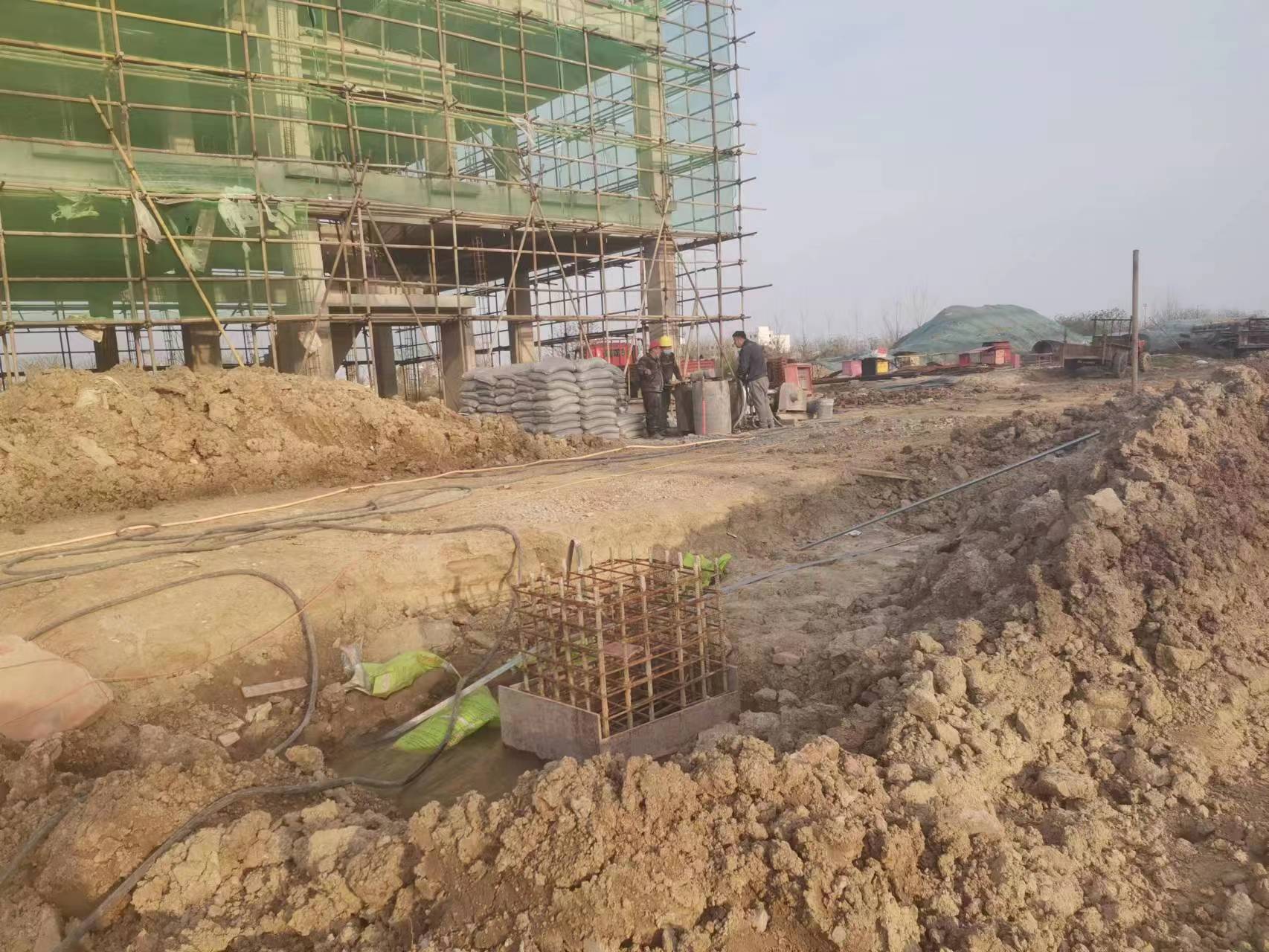 宁夏当桥梁出现裂缝的时候应该及时加固修补